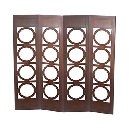 Gardencontrol 84 x 84 in.  Belair Screen GA840275